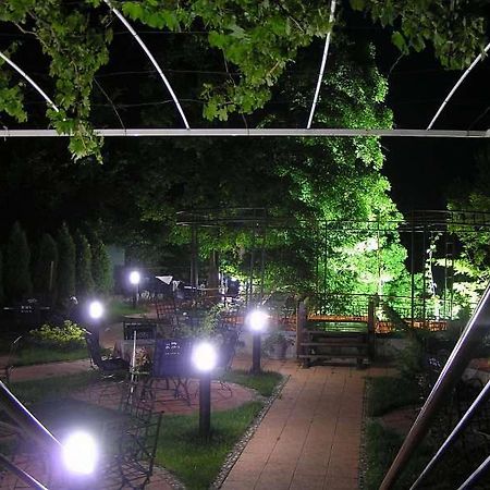 Hotel Royal Kraljevo Eksteriør billede