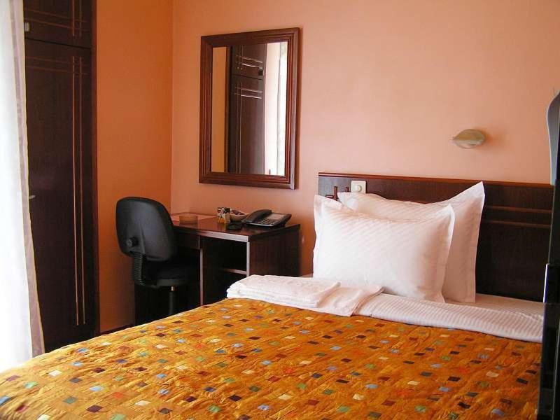 Hotel Royal Kraljevo Eksteriør billede