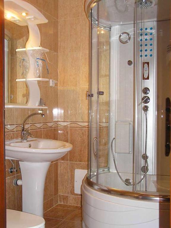 Hotel Royal Kraljevo Værelse billede