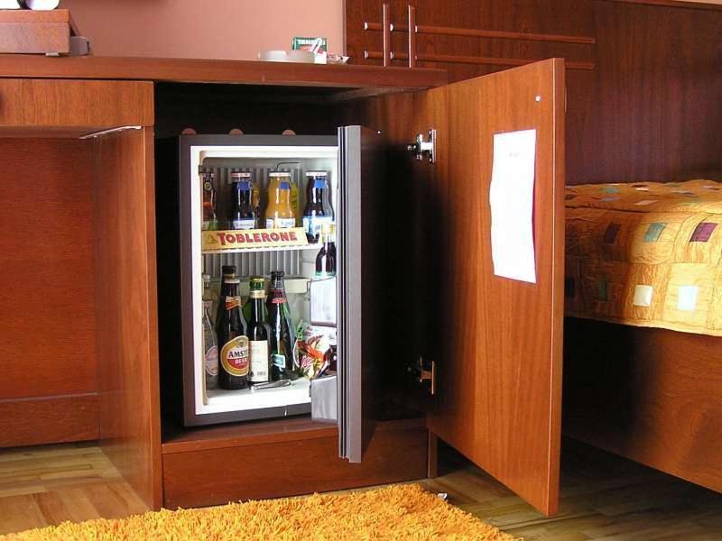 Hotel Royal Kraljevo Værelse billede
