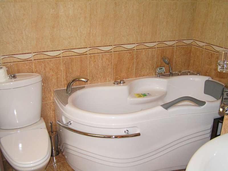 Hotel Royal Kraljevo Eksteriør billede