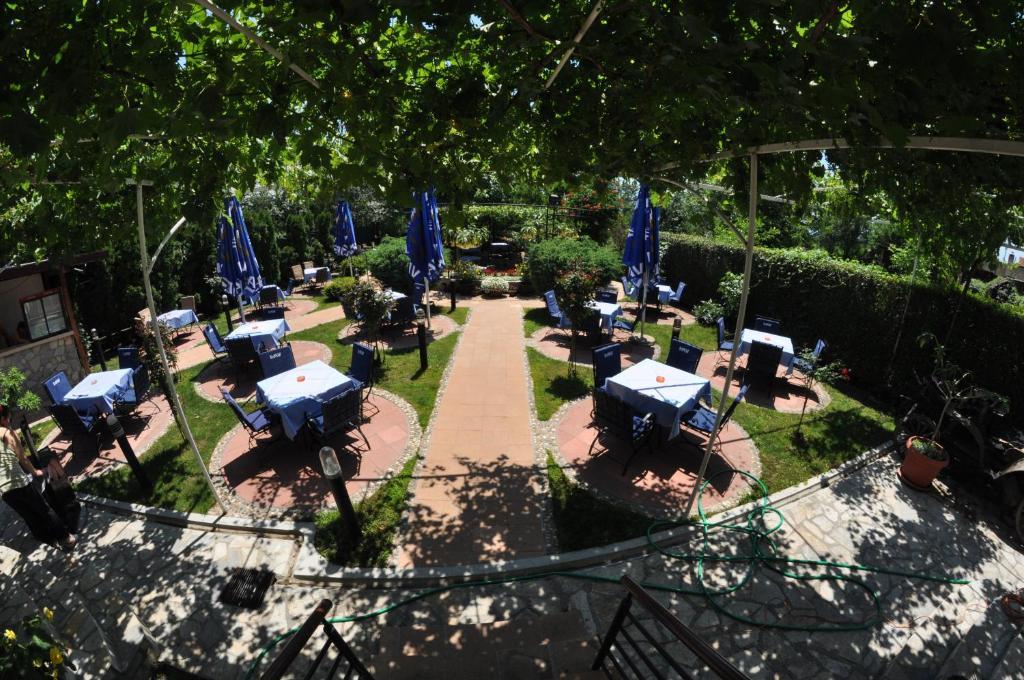 Hotel Royal Kraljevo Eksteriør billede