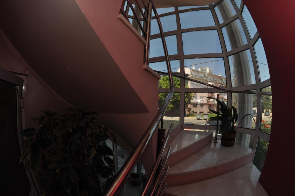 Hotel Royal Kraljevo Eksteriør billede